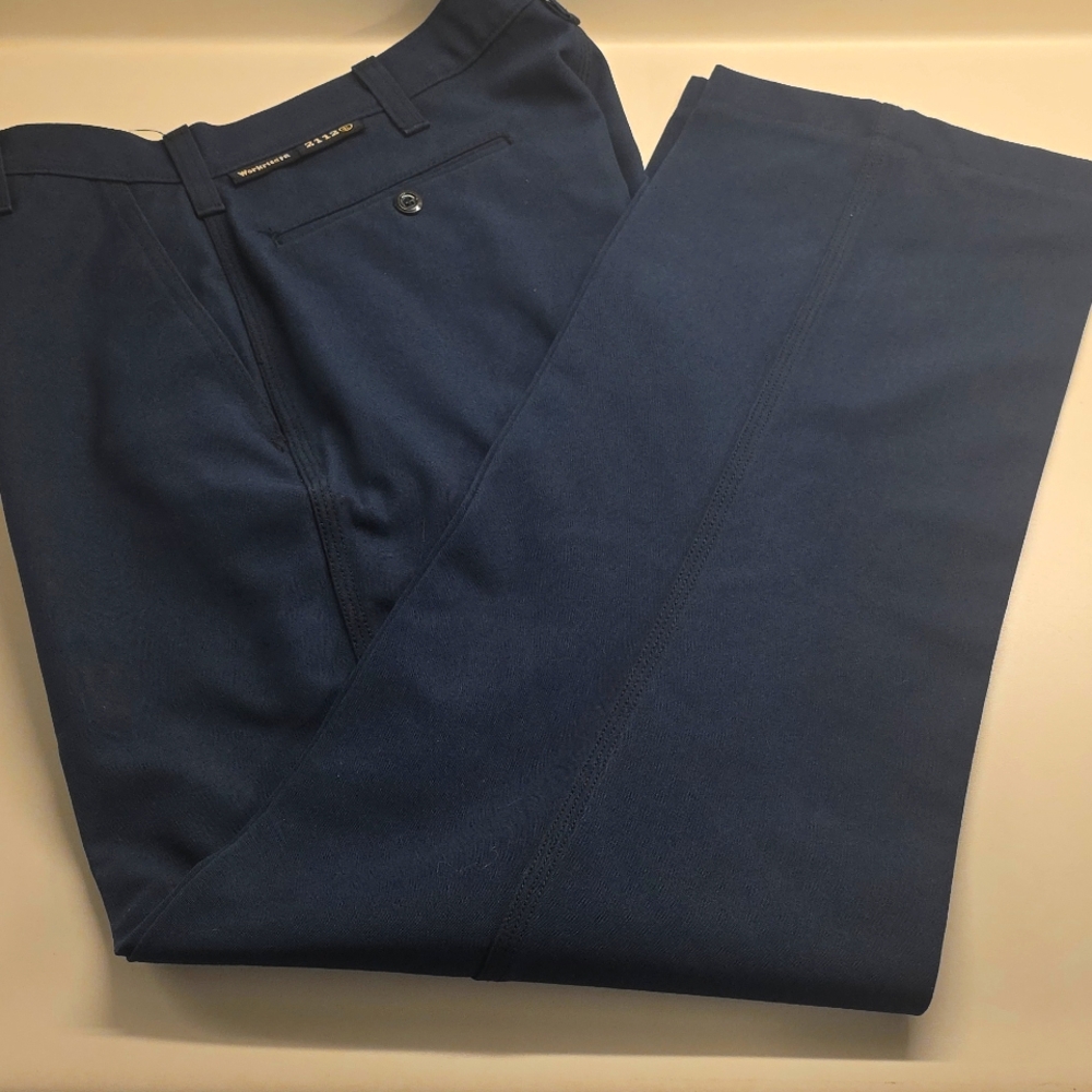 Work Pants, Nomex , Fire Fighter Pants